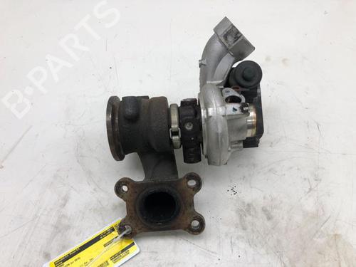 Turbocompressore/Compressore SEAT LEON SC (5F5) 1.4 TSI (150 hp) 30813093