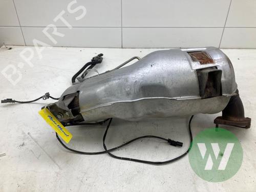 Particulate filter FIAT DUCATO Van (250_) 160 Multijet 2,3 D | BP32443818M81 