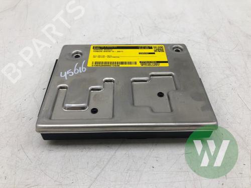 Elektronisk modul Elektronisk modul PORSCHE MACAN (95B) 3.0 S Diesel (258 hp) 37034622 37034622