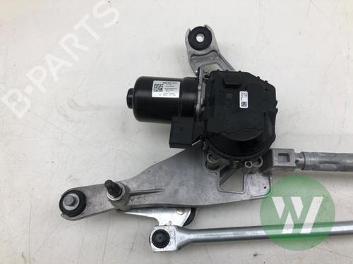 Front wiper motor AUDI Q5 (GUB) SQ5 TFSI quattro | BP40286193M29 - Image 2