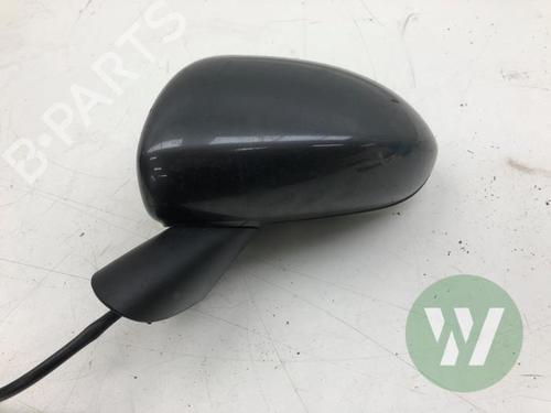 Used Left mirror Left mirror OPEL CORSA D (S07) 1.3 CDTI (L08, L68) (75 hp) 33971628 33971628