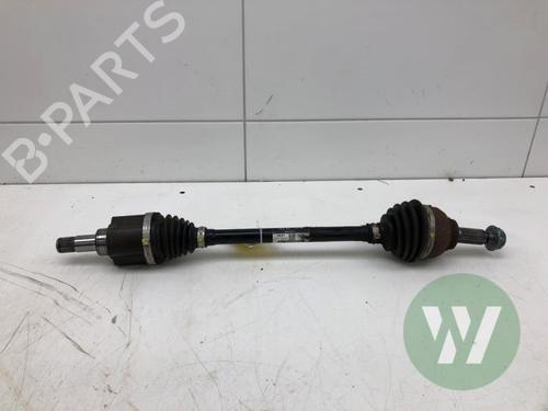 Used Left front driveshaft Left front driveshaft 38707889 38707889