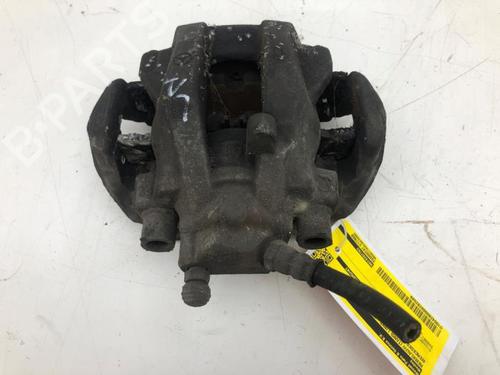 Pinça travão trás esquerda MERCEDES-BENZ E-CLASS (W211) E 320 CDI (211.026) (204 hp) 31319409