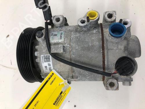 Used AC compressor KIA CEED (CD) 1.4 (99 hp) 29606495