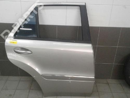 Right rear door MERCEDES-BENZ M-CLASS (W164) ML 280 CDI 4-matic (164.120) (190 hp) 7795706