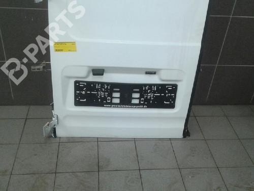 Left tailgate FORD TRANSIT CONNECT (P65_, P70_, P80_) 1.8 Di | BP6690674C76 