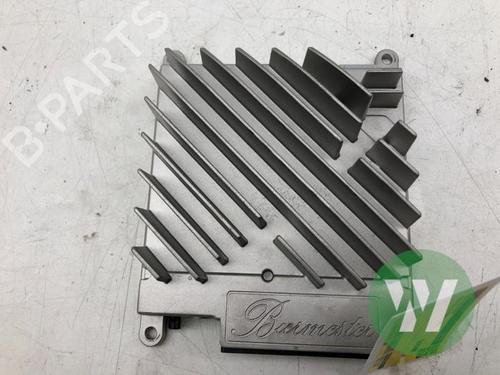 Used Electronic module Electronic module MERCEDES-BENZ A-CLASS Saloon (V177) A 250 e (177.186) (218 hp) 40447791 40447791