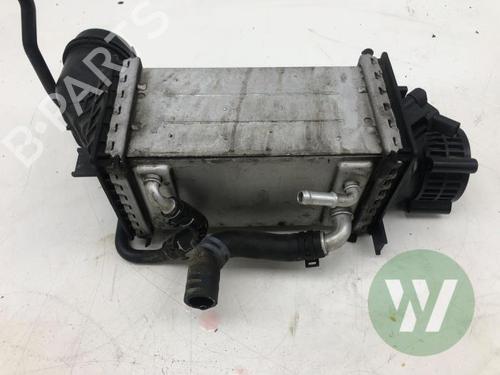 Intercooler AUDI Q2 (GAB, GAG) 35 TFSI | BP39603655M30 - Image 2