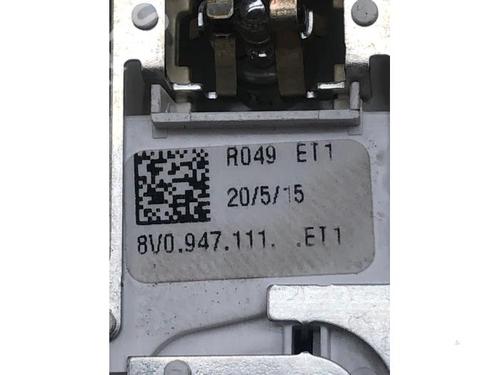Interior roof light AUDI A3 Sportback (8VA, 8VF) 1.6 TDI | BP17799050I8 