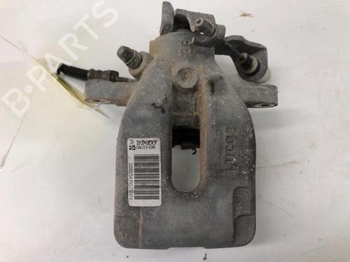 Used Left rear brake caliper PEUGEOT 2008 I (CU_) 1.5 BlueHDI 100 (102 hp) 29217297