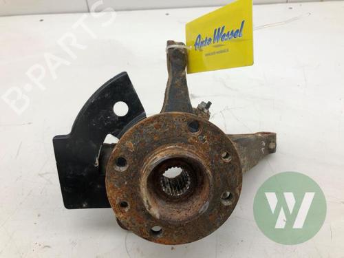 Right front steering knuckle NISSAN MICRA V (K14) 1.0 IG-T 100 | BP31855192M26 - Image 2