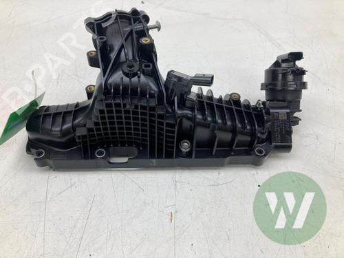 Used Injection rail Injection rail VW CRAFTER Van (SY_, SX_) 2.0 TDI RWD (SYB, SYC, SYD) (140 hp) 35798149 35798149