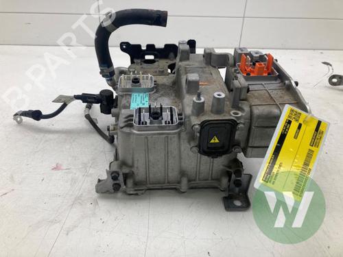 Electronic module KIA SORENTO IV (MQ4, MQ4A) 1.6 T-GDi Hybrid | BP39915879M83 - Image 5