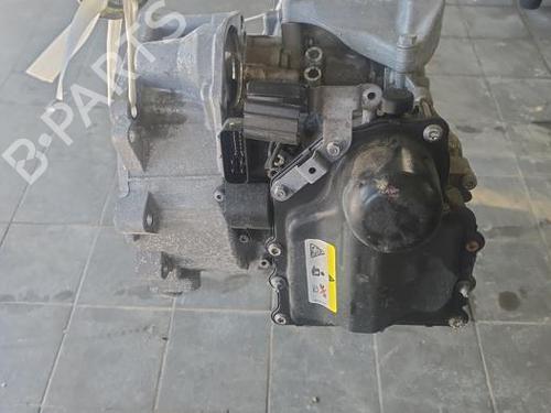 Gearbox VW GOLF VIII (CD1, DA1) 1.5 eTSI | BP39914041M3 - Image 2