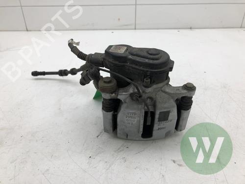 Right rear brake caliper PORSCHE MACAN (95B) 3.0 S Diesel | BP37034643M106 - Image 2