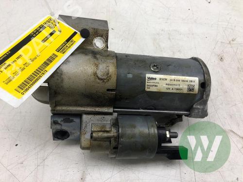 Used Starter Starter BMW 3 (G20, G80, G28) 320 i (184 hp) 33560320 33560320