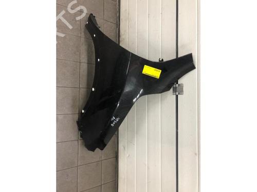 Used Right front fenders NISSAN JUKE (F15) 1.5 dCi (110 hp) 20218672