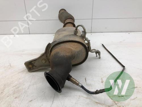 Particulate filter VW AMAROK (2HA, 2HB, S1B, S6B, S7A, S7B, AGD) 2.0 BiTDI 4motion | BP32179828M81  - Image 6