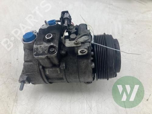 Used AC compressor AC compressor 38001649 38001649