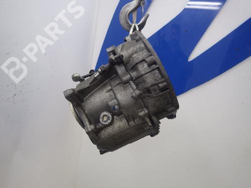 Gearbox MERCEDES-BENZ A-CLASS (W169) A 180 CDI (169.007, 169.307) | BP4888743M3 