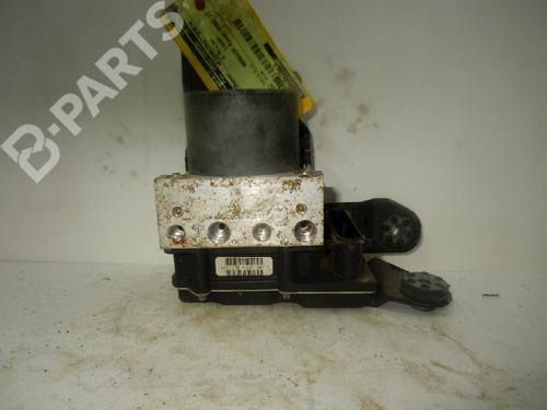 ABS pump RENAULT MEGANE II (BM0/1_, CM0/1_) 1.6 16V (BM0C, CM0C) | BP6688349M43 