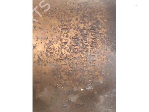 Catalyst PORSCHE PANAMERA (970) 3.6 | BP30159618M10