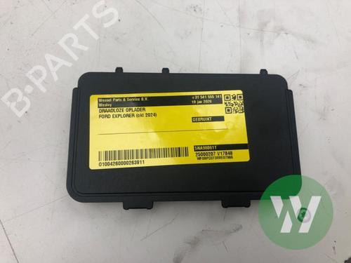 Otra VW GOLF VII (5G1, BQ1, BE1, BE2) 2.0 GTI (230 hp) 31718697