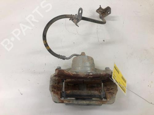 Used Left front brake caliper KIA SPORTAGE IV (QL, QLE) 1.6 T-GDI (177 hp) 29570730