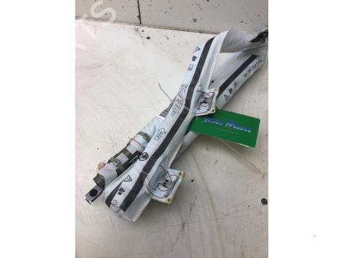 Right curtain airbag SKODA FABIA III (NJ3) 1.0 | BP23390261C12 