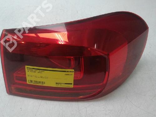 Used Right taillight VW TIGUAN (5N_) 2.0 TDI 4motion (140 hp) 6793109