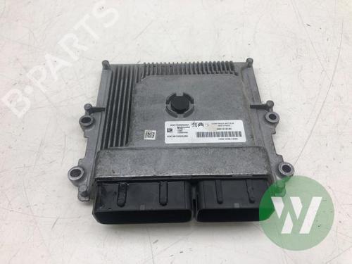 Used Engine control unit (ECU) Engine control unit (ECU) OPEL MOKKA 1.2 (76) (131 hp) 33472024 33472024
