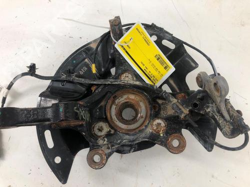 Right front steering knuckle KIA CEED (CD) 1.4 | BP29570710M26 