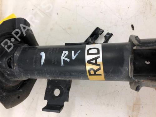 Right front shock absorber NISSAN MICRA V (K14) 1.0 IG-T 100 | BP29891871M17 