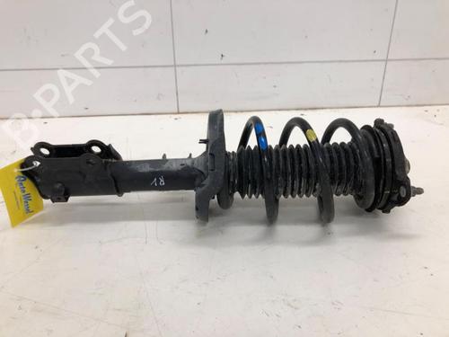 Used Right front shock absorber KIA CEED (CD) 1.0 T-GDI (120 hp) 29517262