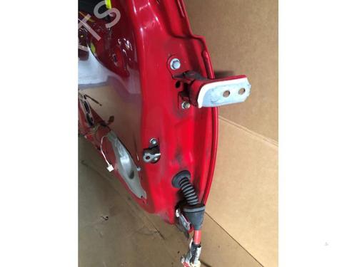Left front door TOYOTA AYGO (_B1_) 1.0 (KGB10_, KGB10R) | BP20485229C2 