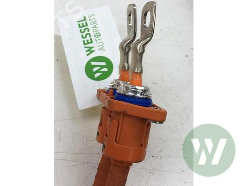 Cable SKODA OCTAVIA IV Combi (NX5, PV5) 1.5 TSI | BP40024500E12 - Image 3