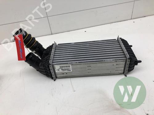 Used Intercooler OPEL CROSSLAND X / CROSSLAND (P17, P2QO) 1.2 (75) (110 hp) 31855226
