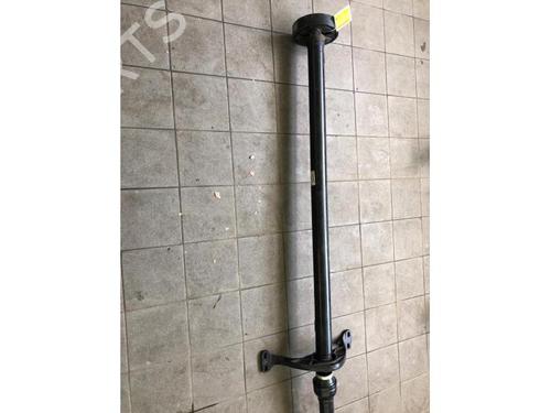 Driveshaft AUDI Q3 (8UB, 8UG) 2.0 TDI quattro | BP19106308M37 