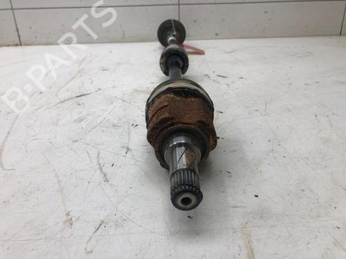 Right front driveshaft OPEL CORSA E (X15) 1.4 (08, 68) | BP16483212M39 