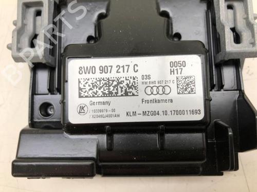 Camera AUDI A4 B9 Avant (8W5, 8WD) 1.4 TFSI | BP30606972E14 - Image 2