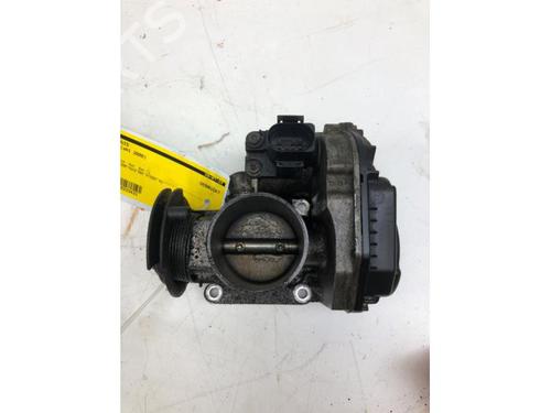 Used Throttle body VW POLO (6N2) 1.4 16V (75 hp) 19117200