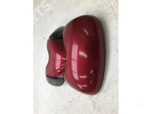 Left mirror OPEL VIVARO A Van (X83) 2.0 CDTI (F7) | BP10311628C26 