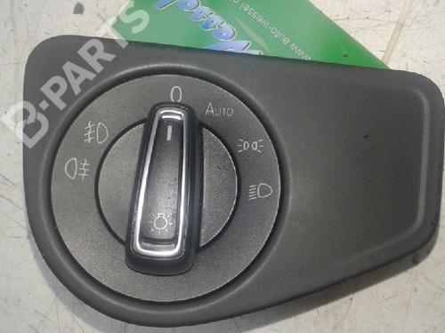 Hovedlysbryter CHEVROLET METRO Hatchback 1.3 (80 hp) 6006802