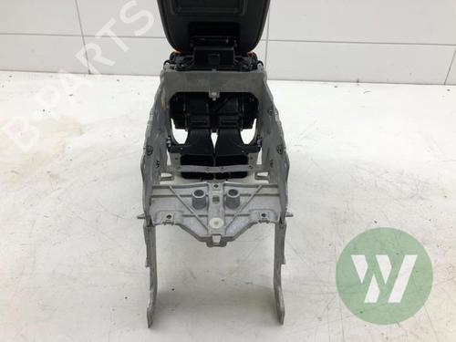 Armrest / Center console PORSCHE TAYCAN (Y1A) 4S Performance Battery Plus (Y1ADB1) | BP39914866I20  - Image 5