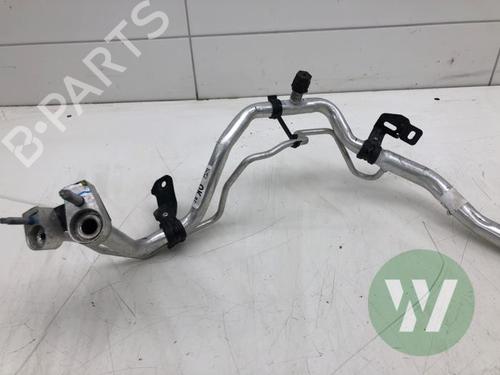AC pipe FORD TRANSIT CUSTOM V710 Van (NRN) E-Transit Custom | BP39915470M126 - Image 2
