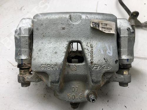 Right front brake caliper KIA SPORTAGE IV (QL, QLE) 1.6 GDI | BP17097211M104 