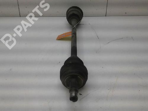 Right rear driveshaft MERCEDES-BENZ C-CLASS T-Model (S205) C 200 BlueTEC / d (205.237) | BP7068390M41 