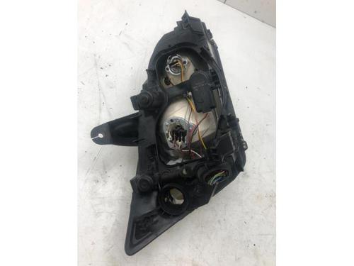 Left headlight FORD FOCUS II (DA_, HCP, DP) 1.8 TDCi | BP14934058C28 