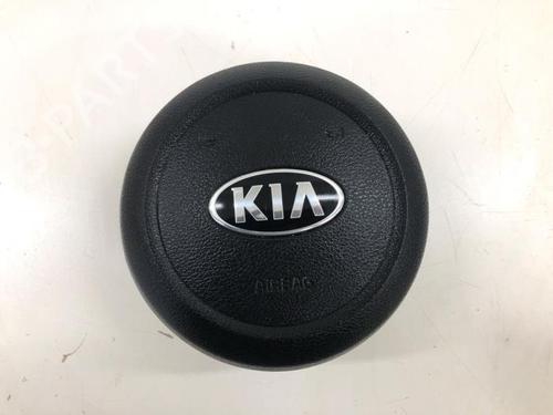 Airbag chauffør KIA CEED (CD) 1.0 T-GDI (120 hp) 29701558