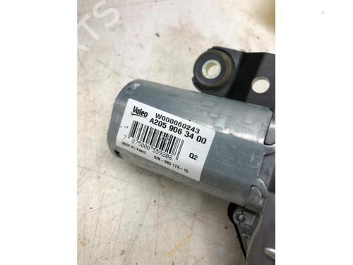 Rear wiper motor MERCEDES-BENZ C-CLASS T-Model (S205) C 220 BlueTEC / d (205.204) | BP17967192M102 
